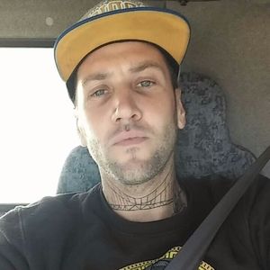 Meet your Posher, Jared